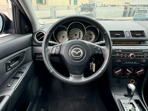 Used 2009 MAZDA MAZDA3 i Touring Value image 19