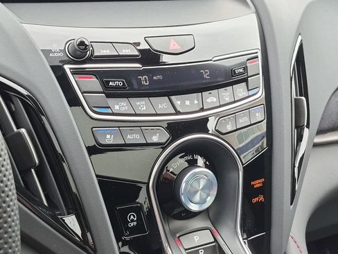 New 2026 Acura RDX A-Spec AWD/4WD image 16