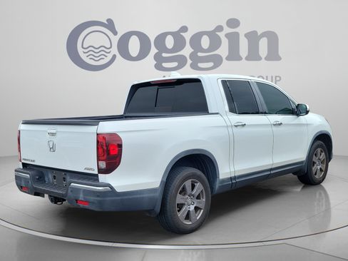 Used 2020 Honda Ridgeline RTL-E image 5