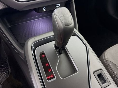 New 2026 Subaru Crosstrek 2.5i image 17