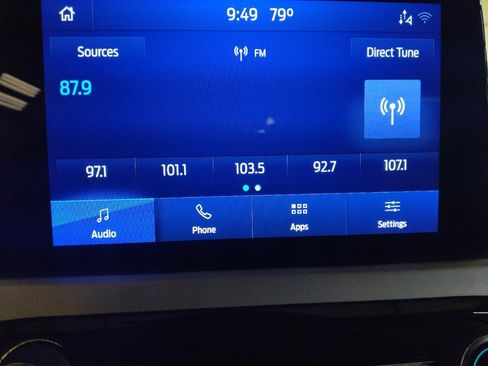 Used 2021 Ford Escape SE FWD image 25