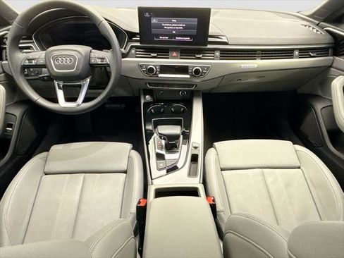 Certified 2023 Audi A5 2.0T Premium Plus w/ Premium Plus AWD/4WD image 13