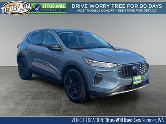 Used 2023 Ford Escape Active video 1