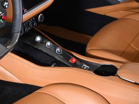 Certified 2017 Ferrari California T RWD image 17