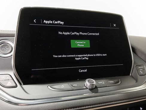 Used 2023 Chevrolet Blazer Premier image 26