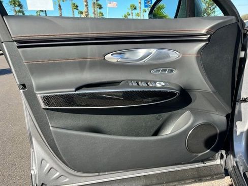 New 2026 Genesis GV70 3.5T Sport Prestige AWD/4WD image 16