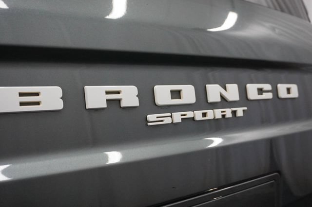 Used 2022 Ford Bronco Sport Big Bend AWD/4WD image 13