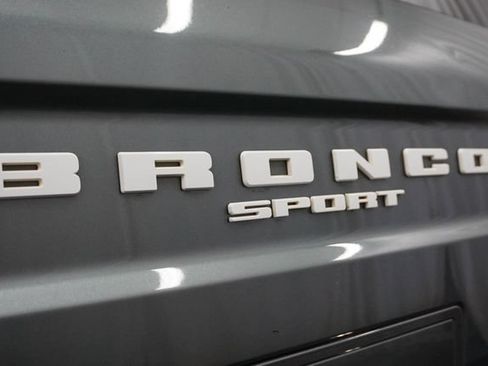 Used 2022 Ford Bronco Sport Big Bend AWD/4WD image 13