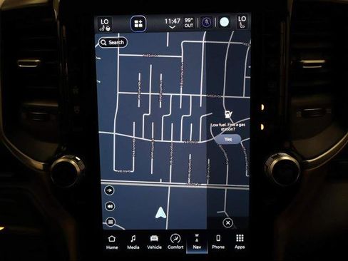 Used 2024 RAM 3500 Laramie image 7