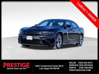 Used 2023 Dodge Charger GT 360° Tour