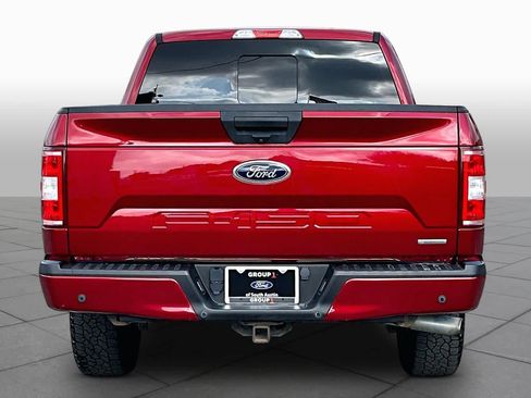 Used 2019 Ford F150 XLT w/ Equipment Group 302A Luxury AWD/4WD image 5