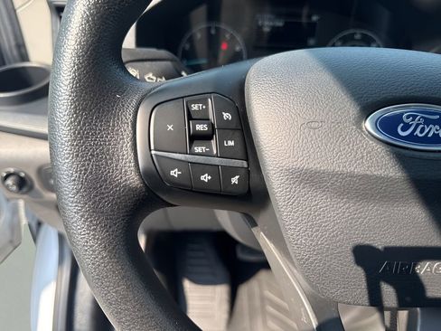 Used 2024 Ford Transit 250 Low Roof w/ Exterior Upgrade Package image 11
