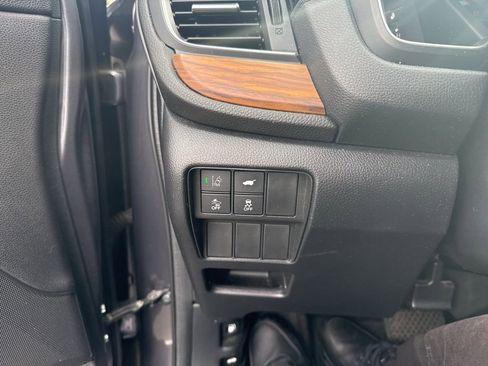 Used 2018 Honda CR-V EX-L image 15
