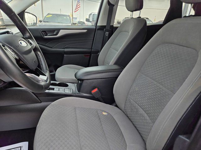 Used 2022 Ford Escape SE w/ Convenience Package AWD/4WD image 24