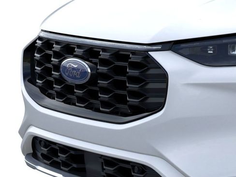 New 2026 Ford Escape ST-Line Elite w/ Premium Technology Package AWD/4WD image 17