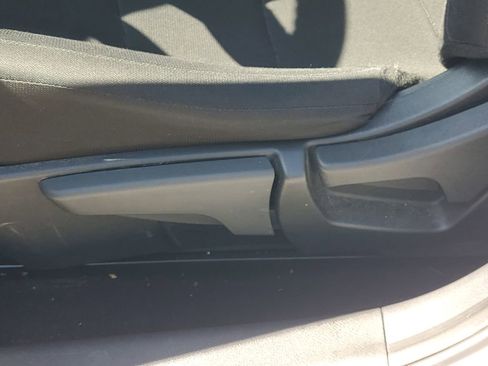 Used 2025 Nissan Sentra S FWD image 16