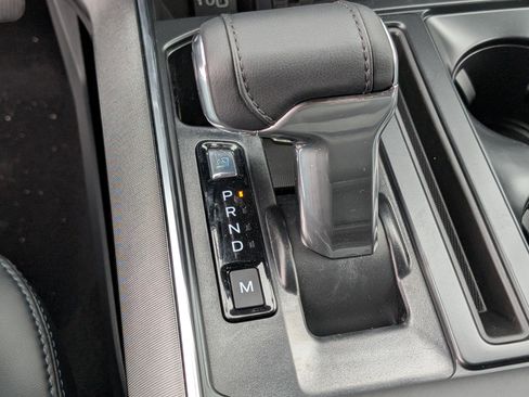 New 2025 Ford F150 Platinum w/ Equipment Group 702A High image 30