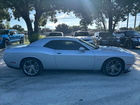Used 2021 Dodge Challenger R/T RWD image 18