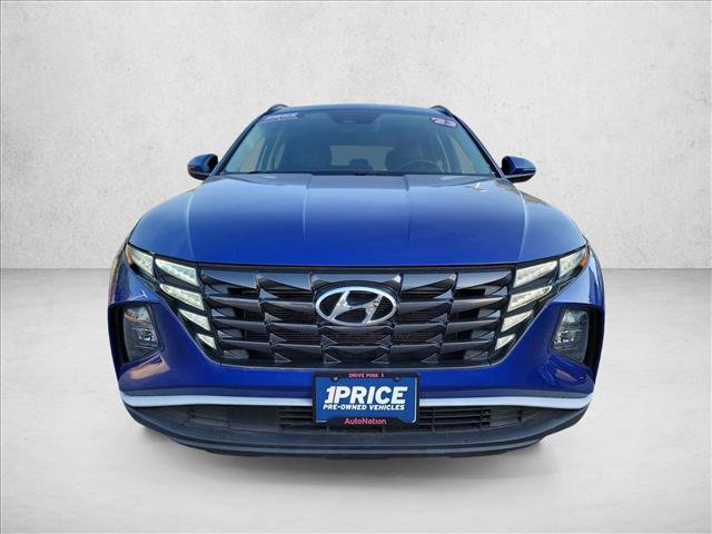 Used 2023 Hyundai Tucson SEL w/ Convenience Package FWD image 2