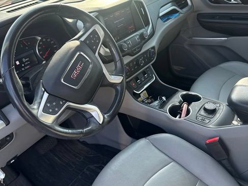 Used 2019 GMC Terrain SLT w/ Preferred Package FWD image 7