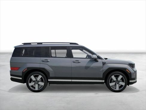 New 2026 Hyundai Santa Fe Limited AWD/4WD image 7