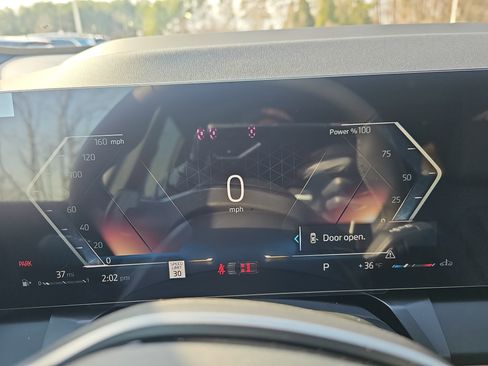 New 2026 BMW X3 xDrive30 w/ Premium Package image 19