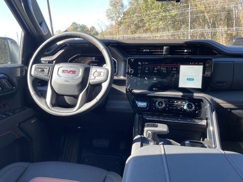 New 2026 GMC Sierra 1500 AT4 w/ AT4 Premium Package image 25