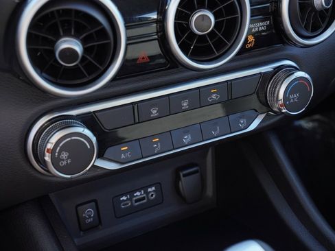 Certified 2024 Nissan Sentra SV image 14