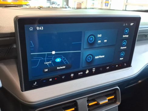 New 2026 Ford Maverick Tremor AWD/4WD image 22