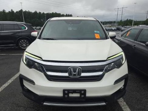 Used 2019 Honda Pilot EX-L image 4