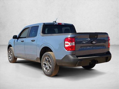New 2025 Ford Maverick XLT image 9