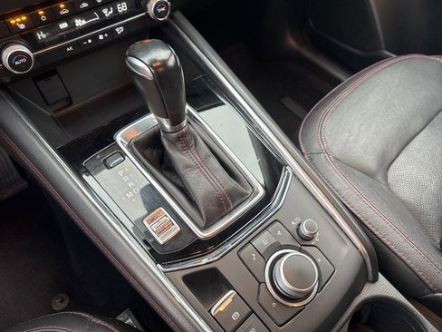 Used 2023 MAZDA CX-5 Carbon Edition image 29