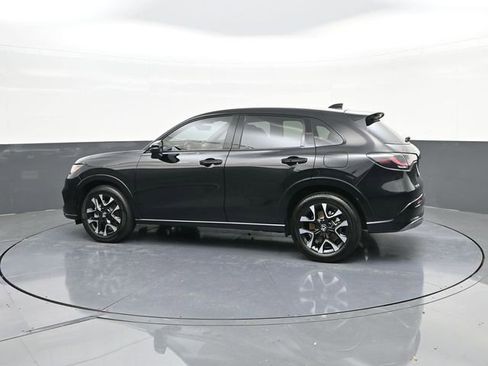 Certified 2026 Honda HR-V EX-L image 5