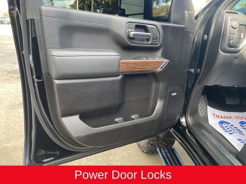 Used 2023 Chevrolet Silverado 2500 High Country w/ Z71 Off-Road Package image 30