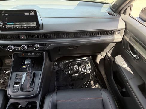 Certified 2025 Honda CR-V Sport-L image 15