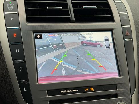 Used 2017 Lincoln MKZ Reserve w/ Climate Package image 17