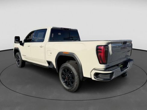 New 2026 GMC Sierra 3500 AT4 w/ AT4 Premium Plus Package image 5