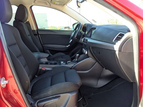 Used 2016 MAZDA CX-5 Touring image 22