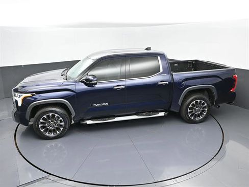 Used 2023 Toyota Tundra Limited AWD/4WD image 39