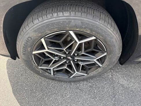 Certified 2023 Hyundai Tucson N Line FWD image 40