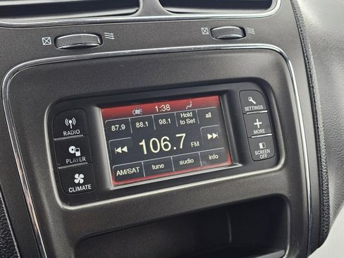 Used 2018 Dodge Journey SE w/ Popular Equipment Group image 6