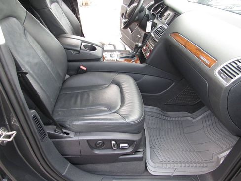 Used 2015 Audi Q7 TDI Premium Plus w/ Premium Plus Package AWD/4WD image 23