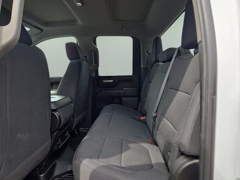 Used 2022 GMC Sierra 2500 Pro w/ Convenience Package RWD image 8