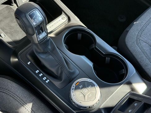 New 2025 Ford Bronco 4-Door w/ Sasquatch Package image 28