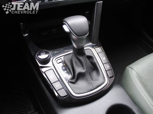 Used 2024 Kia Seltos SX image 18