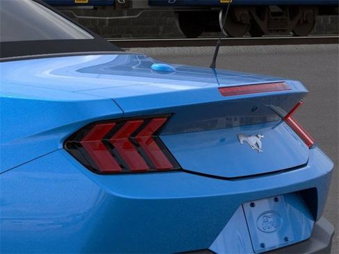New 2026 Ford Mustang Convertible image 22
