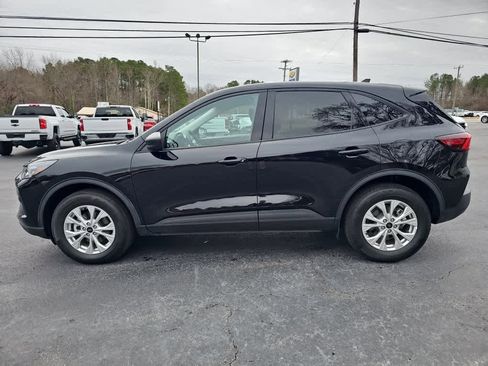 Used 2025 Ford Escape Active image 6