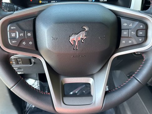 Used 2026 Ford Bronco Heritage Edition AWD/4WD image 14