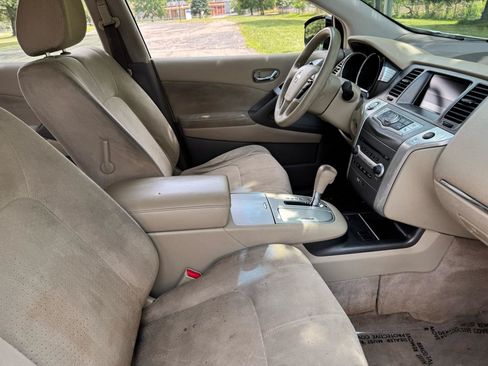 Used 2011 Nissan Murano S FWD image 32