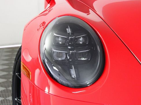 Used 2026 Porsche 911 GT3 image 11